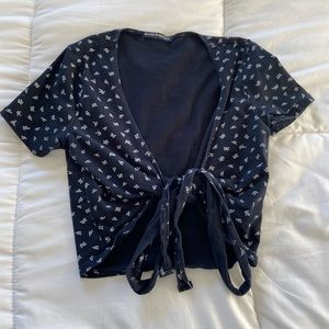 brandy melville top